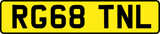 RG68TNL