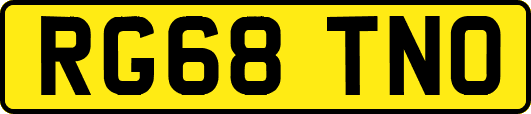 RG68TNO