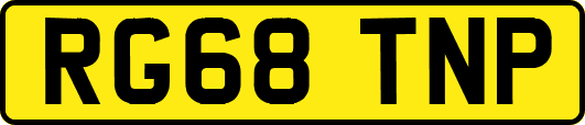 RG68TNP