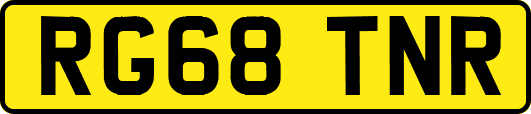 RG68TNR
