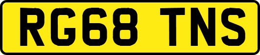 RG68TNS