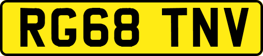 RG68TNV