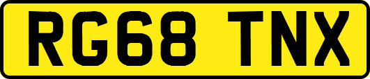 RG68TNX