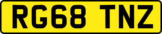 RG68TNZ