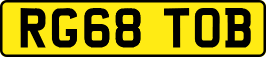 RG68TOB