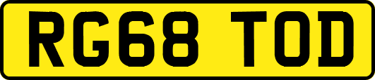 RG68TOD