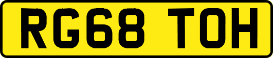 RG68TOH