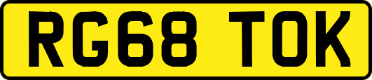 RG68TOK