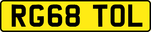 RG68TOL
