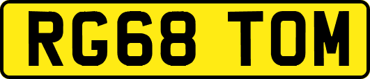 RG68TOM