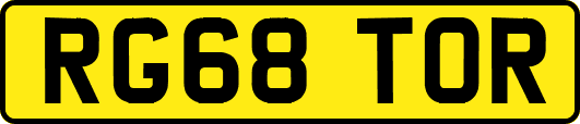 RG68TOR