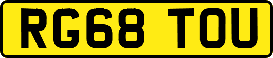 RG68TOU