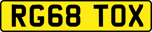 RG68TOX