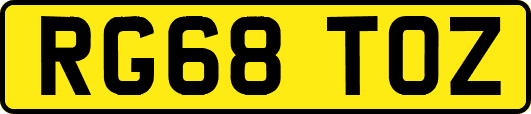 RG68TOZ