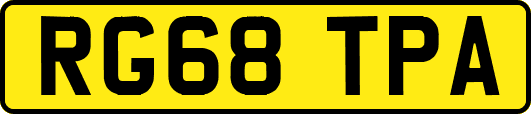 RG68TPA