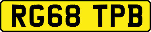 RG68TPB
