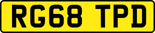 RG68TPD