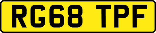 RG68TPF