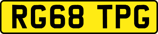 RG68TPG