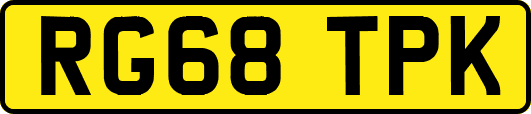 RG68TPK