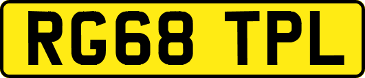 RG68TPL