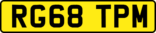 RG68TPM