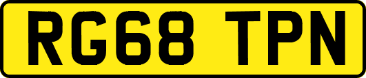 RG68TPN