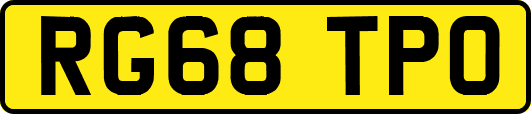 RG68TPO