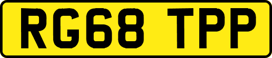 RG68TPP