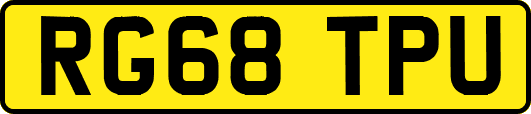 RG68TPU