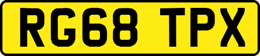 RG68TPX
