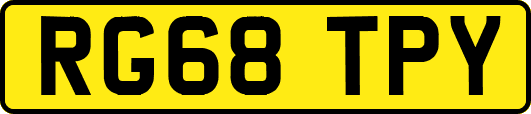RG68TPY