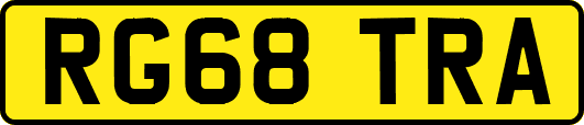 RG68TRA