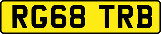 RG68TRB