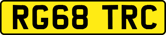 RG68TRC