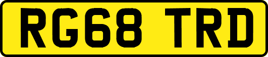 RG68TRD