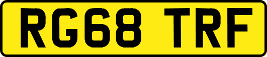 RG68TRF