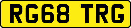 RG68TRG