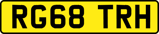 RG68TRH