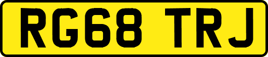 RG68TRJ