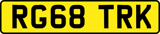 RG68TRK