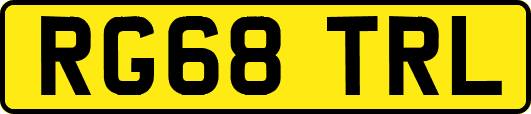 RG68TRL