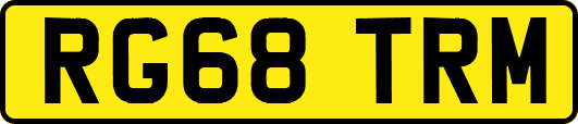 RG68TRM