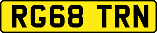 RG68TRN