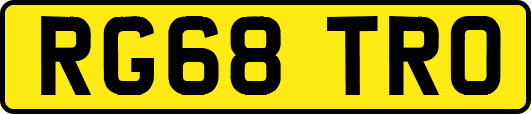 RG68TRO