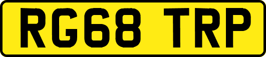 RG68TRP