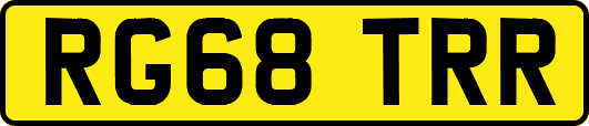RG68TRR