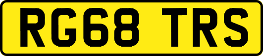 RG68TRS