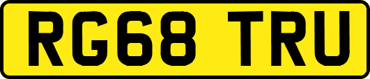 RG68TRU