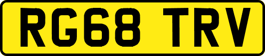 RG68TRV
